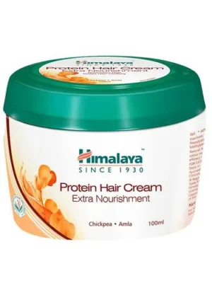 Himalaya Protein Hair Cream, 100 ml