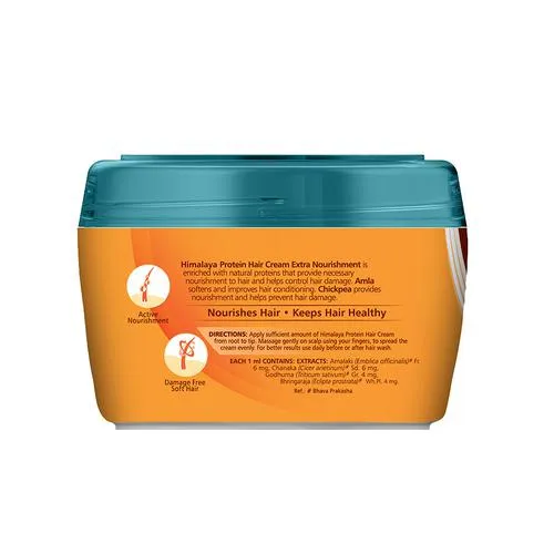 Himalaya Protein Hair Cream, 100 ml