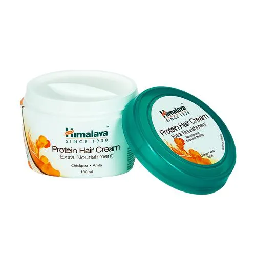 Himalaya Protein Hair Cream, 100 ml