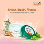 Himalaya Protein Hair Cream, 100 ml