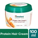 Himalaya Protein Hair Cream, 100 ml