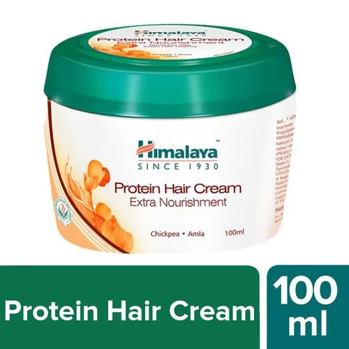 Himalaya Protein Hair Cream, 100 ml