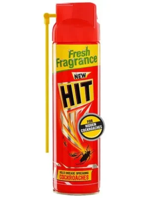 HIT Cockroach Killer Spray, 200 ml
