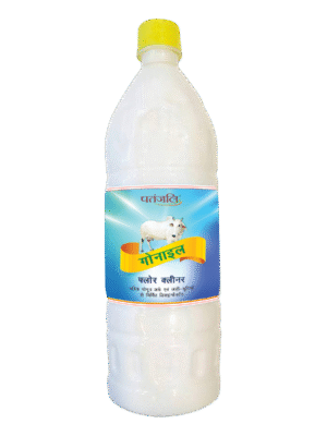 Patanjali Gonyle Floor Cleaner 1Lt