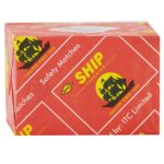 SHIP MATCH BOX 1PC