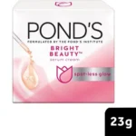 Ponds Bright Beauty Serum Cream - SPF 15, 23 g