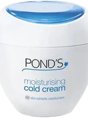 Ponds Moisturising Cold Cream, 30 ml