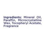 Vaseline Original Skin Protecting Jelly - Dry Skin, With Petroleum Jelly, 42 g