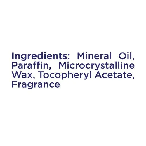 Vaseline Original Skin Protecting Jelly - Dry Skin, With Petroleum Jelly, 42 g