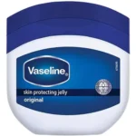Vaseline Original Skin Protecting Jelly - Dry Skin, With Petroleum Jelly, 42 g