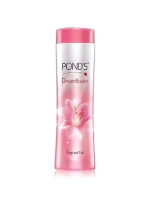 Ponds Dreamflower Fragrant Talc, 200 g