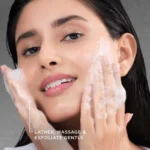 Pond's Bright Miracle Detox Facewash With 10X Power Of Charcoal, 100 g