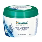 Himalaya Anti-Dandruff Hair Cream, 100 ml