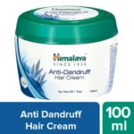 Himalaya Anti-Dandruff Hair Cream, 100 ml