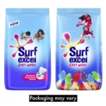 Surf Excel Easy Wash Detergent Powder, 1 kg