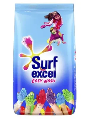 Surf Excel Easy Wash Detergent Powder, 1 kg