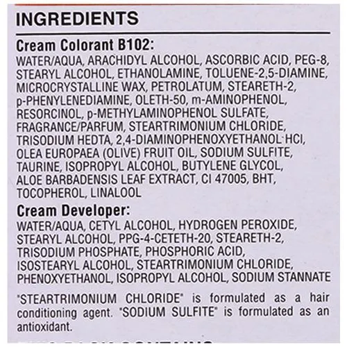 Bigen Beard Colour - Dark Brown, For Men