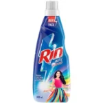 Rin Liquid Detergent, 800 ml