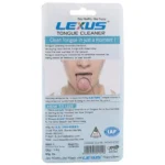 Lexus Tongue Cleaner, 1 pc