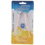 Lexus Tongue Cleaner, 1 pc