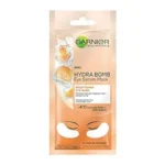 Garnier Skin Naturals, Eye Mask, Hydrating & Revitalising, Hydra Bomb Eye Serum Mask, 1 pc, 6g