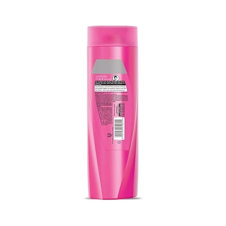 Sunsilk Lusciously Thick and Long Shampoo, 340ml
