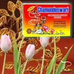 Chamundeswari Sambirani Instant Dhoop Sticks