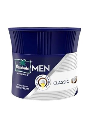 Parachute Advansed Hair Cream For Men, 100ml