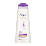 Dove Daily Shine Shampoo 340 ml