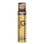 Gatsby Set & Keep Hair Spray - Ultra Hard 250ml | Quick Drying, Long Lasting Hold, No Flaking, Natural Shine, & Easy Wash Off