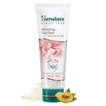 Himalaya Herbals Refreshing Fruit Face Pack | With Papaya and Apple | 100gm