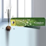 comfort Macchar Agarbatti, Standard Size