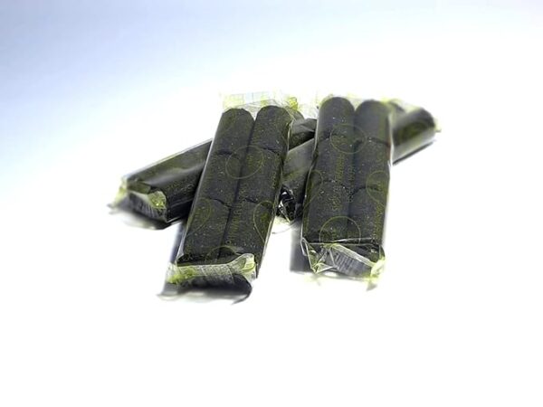 Chamundeswari Sambirani Instant Dhoop Sticks