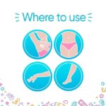 Gillette Venus Snap Hair Remover for Smooth Skin - Women Razor