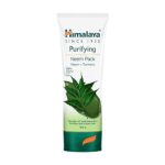 Himalaya Herbals Purifying Neem Pack, 100g