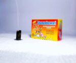 Chamundeswari Sambirani Instant Dhoop Sticks