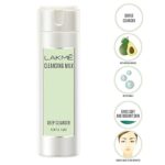 LAKMÉ Gentle & Soft Deep Pore Cleanser 60 ml