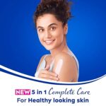 NIVEA Cocoa Nourish 200ml Body Lotion with Deep Moisture Serum| 48 H Moisturization
