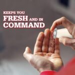 Old Spice ASL After Shave Lotion | Fresh Lime | Cool, Aromatic and Fresh | 50ml