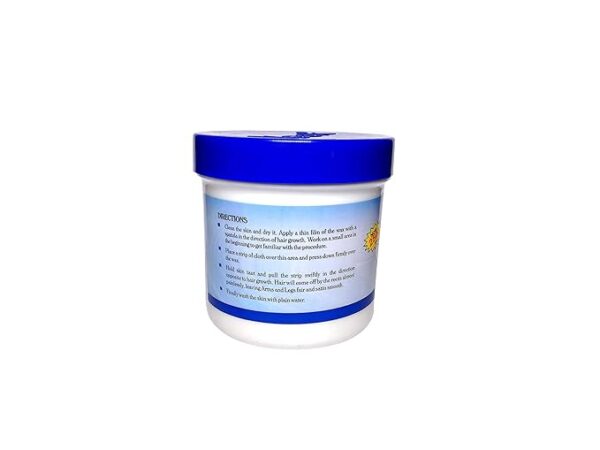 Sleek Cold Wax - 250 gms