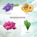 Layer'r Wottagirl Classic Collection Fantasy Fragrant Body Splash, 135ml