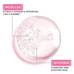 Garnier Micellar Cleansing Water 125Ml