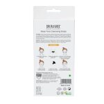 DR.RASHEL Vitamine C Nose Strips with Hazel Extracts Observes Dirt & Oil, Cleanses Pore & Remove Blackheads