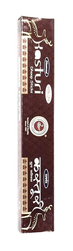 Diamond Kasturi Long Dhoop Sticks