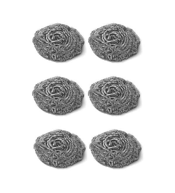 Shree Stainless Steel Scrubber