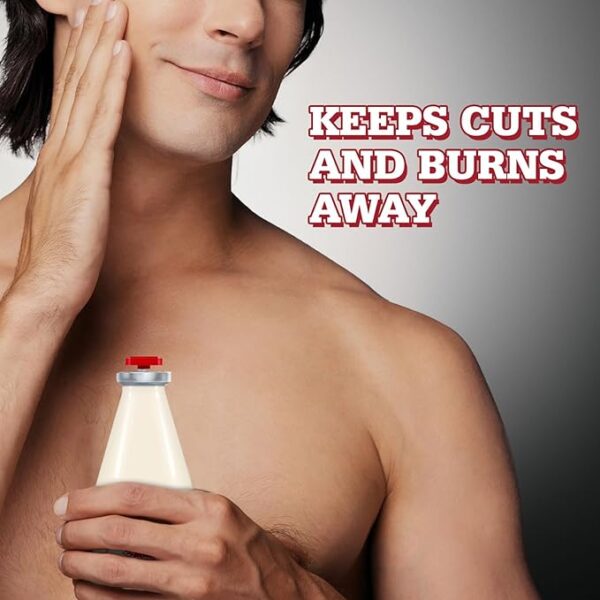 Old Spice ASL After Shave Lotion | Fresh Lime | Cool, Aromatic and Fresh | 50ml