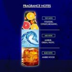 Park Avenue Sportz Power Deodorant for Men, 150ml