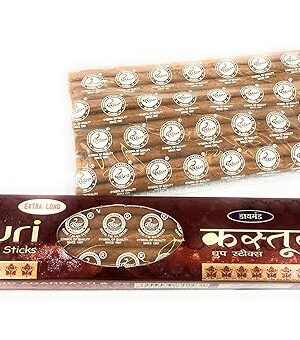 Diamond Kasturi Long Dhoop Sticks