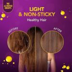 Bajaj Almond Drops Hair Oil, 285ml