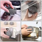 Shree Stainless Steel Scrubber